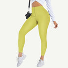 High - Waist Sculpt Pants - Sleek n Sheek