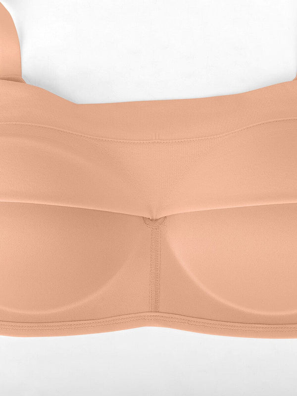 LiftLuxe™ Wireless Bra - Sleek n Sheek