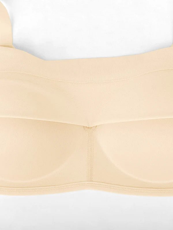 LiftLuxe™ Wireless Bra - Sleek n Sheek