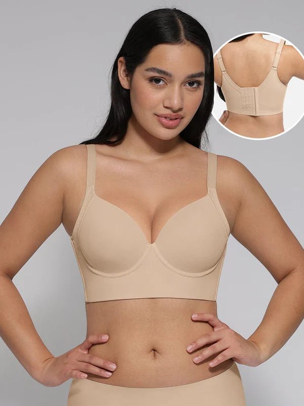 LiftSculpt Bra - Sleek n Sheek