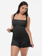 CurveSuit Jumpsuit - Sleek n Sheek