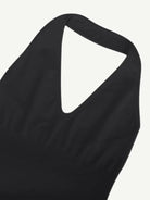 NeckSlim Bodysuit - Sleek n Sheek