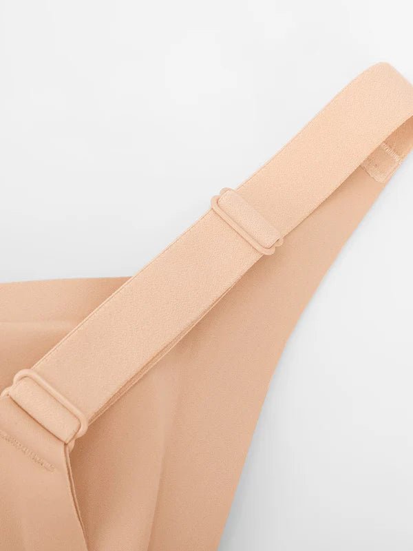 NudeLuxe™ Bra - Sleek n Sheek
