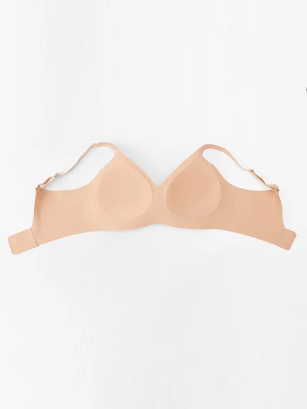 NudeLuxe™ Bra - Sleek n Sheek