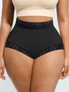 PeachPoise™ Brief - Sleek n Sheek