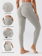 PowerCurve™ Leggings - Sleek n Sheek