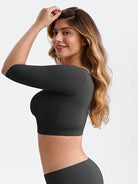 Recover - Lift Tank - Sleek n Sheek