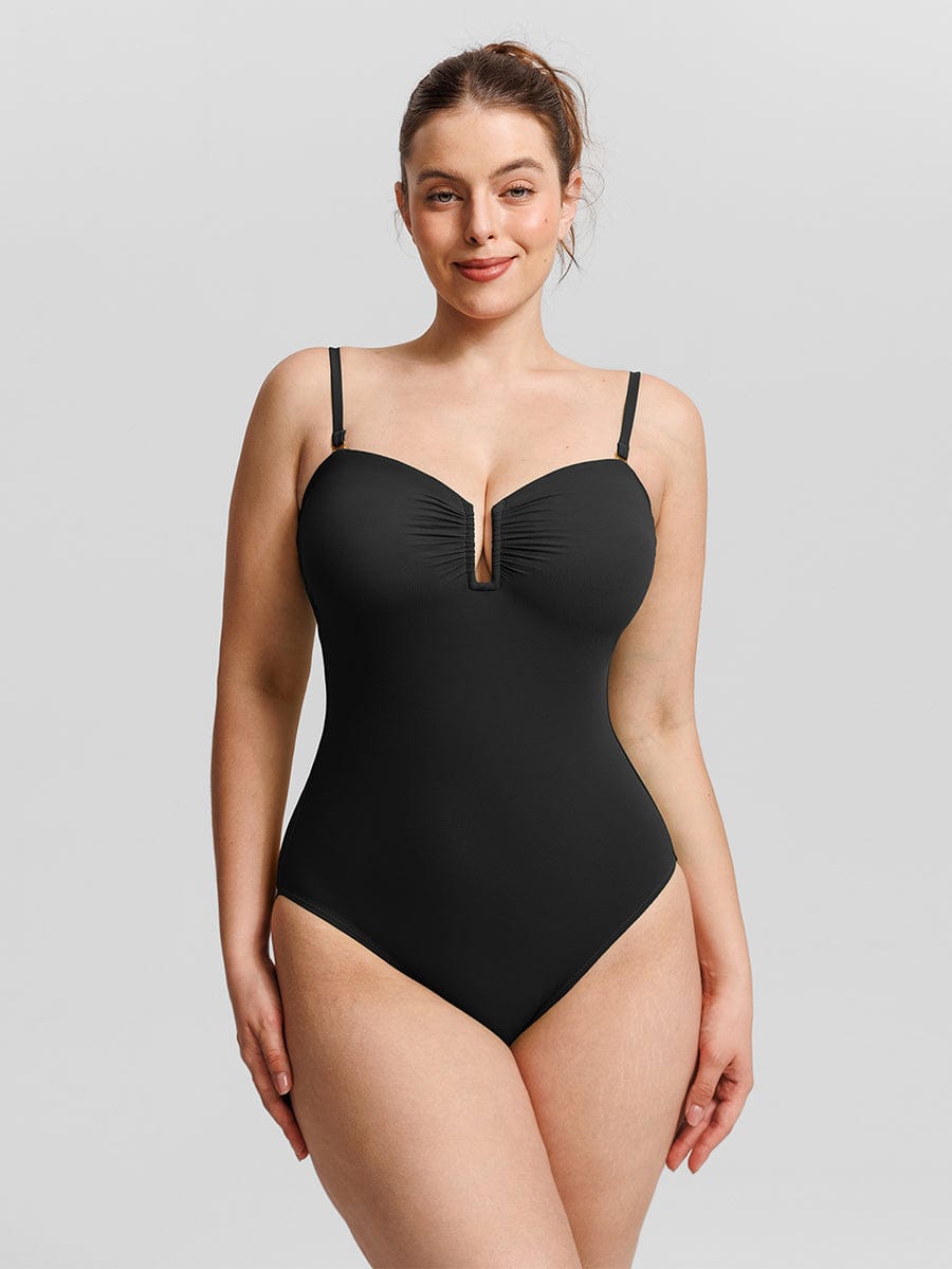BareContour Swimsuit - Sleek n Sheek