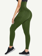 SculptEase Leggings - Sleek n Sheek