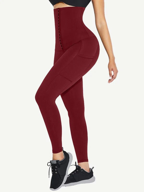 SculptEase Leggings - Sleek n Sheek