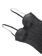 ShimmerLift Bodysuit - Sleek n Sheek