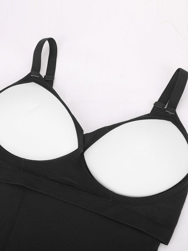 SilkHold Bodysuit - Sleek n Sheek