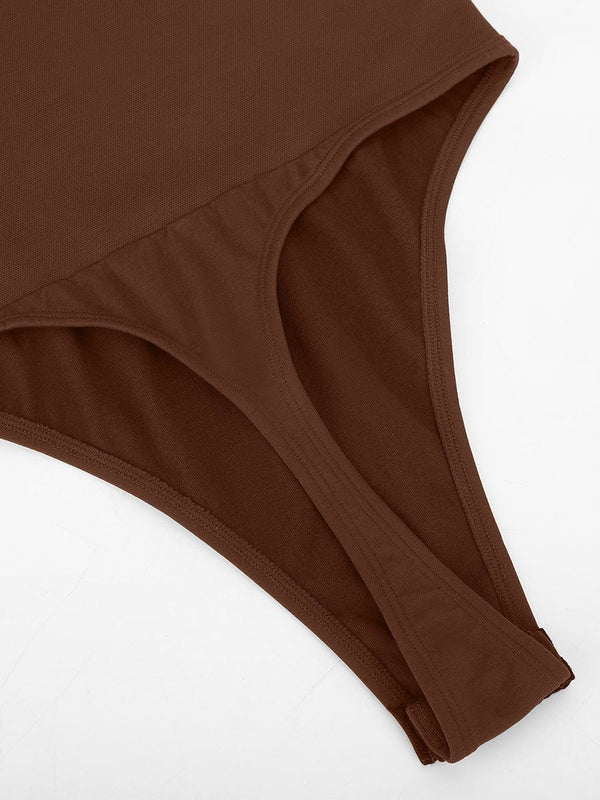 SilkHold Bodysuit - Sleek n Sheek