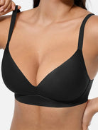 SilkLift™ Demi Bra - Sleek n Sheek