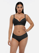 SilkLift™ Demi Bra - Sleek n Sheek