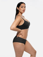 SilkLift™ Demi Bra - Sleek n Sheek