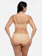 SilkLift™ Demi Bra - Sleek n Sheek