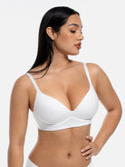 SilkLift™ Demi Bra - Sleek n Sheek