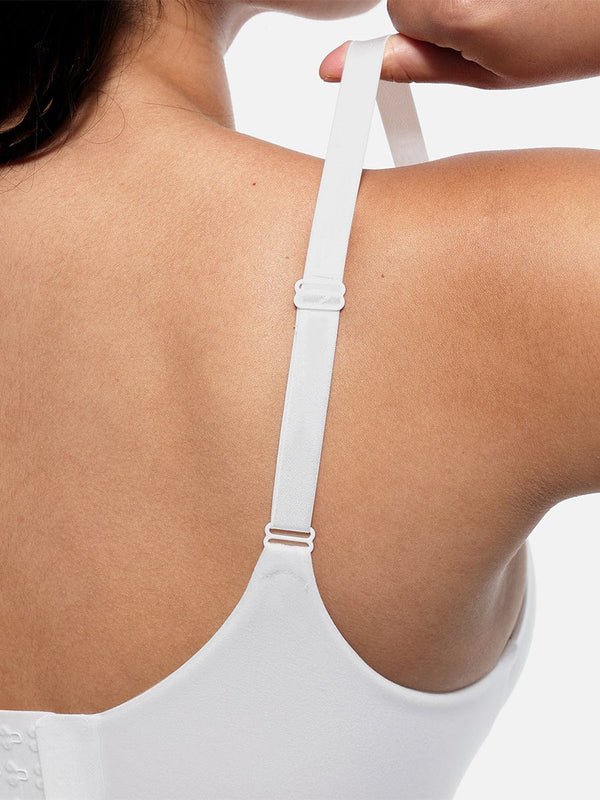 SilkLift™ Demi Bra - Sleek n Sheek