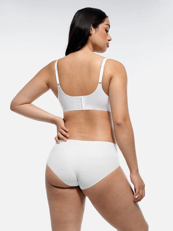 SilkLift™ Demi Bra - Sleek n Sheek