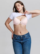 SleekSupport Bra - Sleek n Sheek