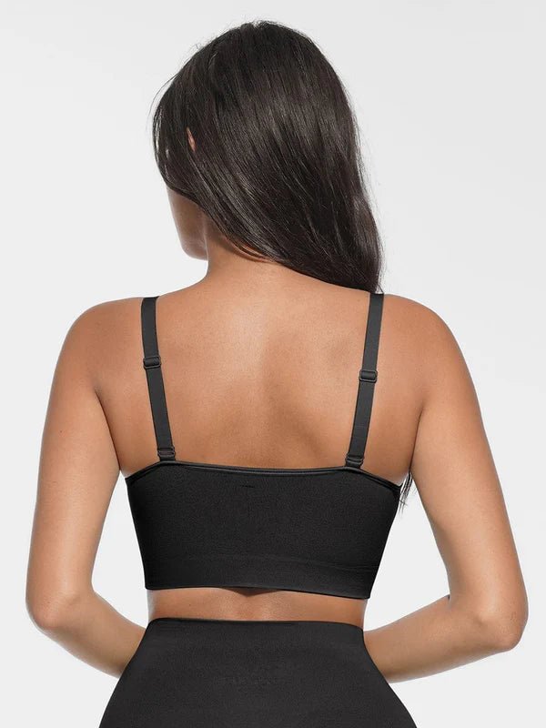 SmoothBack Bralette - Sleek n Sheek