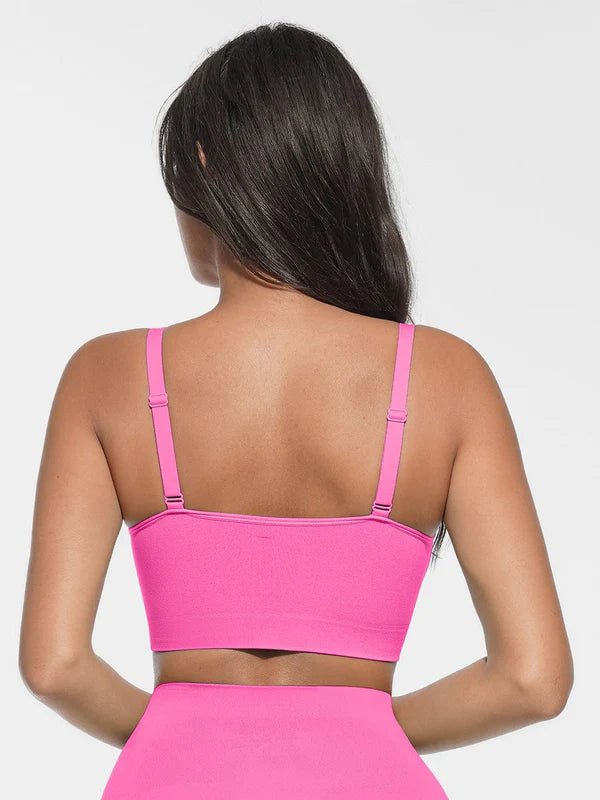 SmoothBack Bralette - Sleek n Sheek