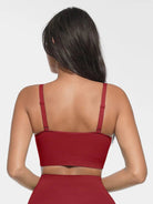 SmoothBack Bralette - Sleek n Sheek