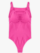 SmoothE™ Bodysuit - Sleek n Sheek