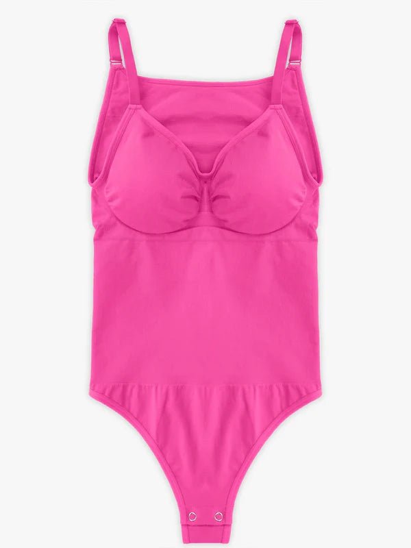 SmoothE™ Bodysuit - Sleek n Sheek