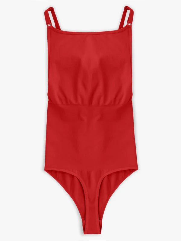 SmoothE™ Bodysuit - Sleek n Sheek