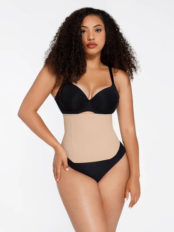 SmoothZip™ Cincher