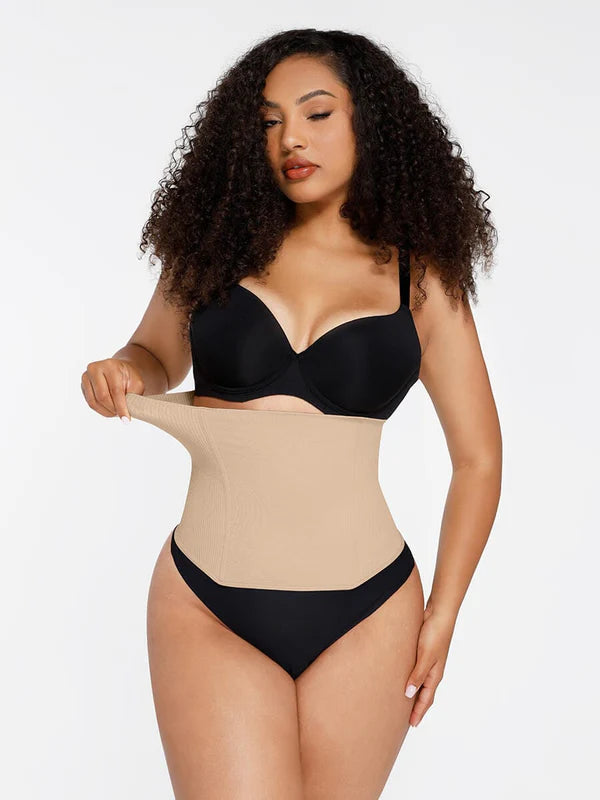 SmoothZip™ Cincher