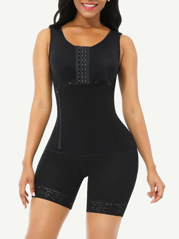SnapZip™ Shaper - Sleek n Sheek