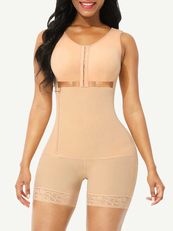 SnapZip™ Shaper - Sleek n Sheek