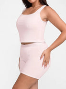 SoftRib Boxers - Sleek n Sheek