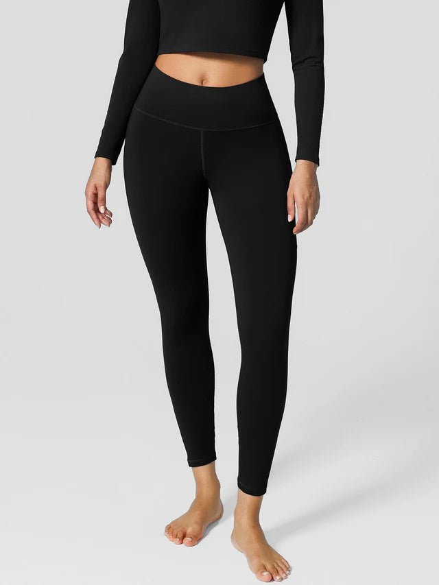 ThermaFlex Leggings - Sleek n Sheek