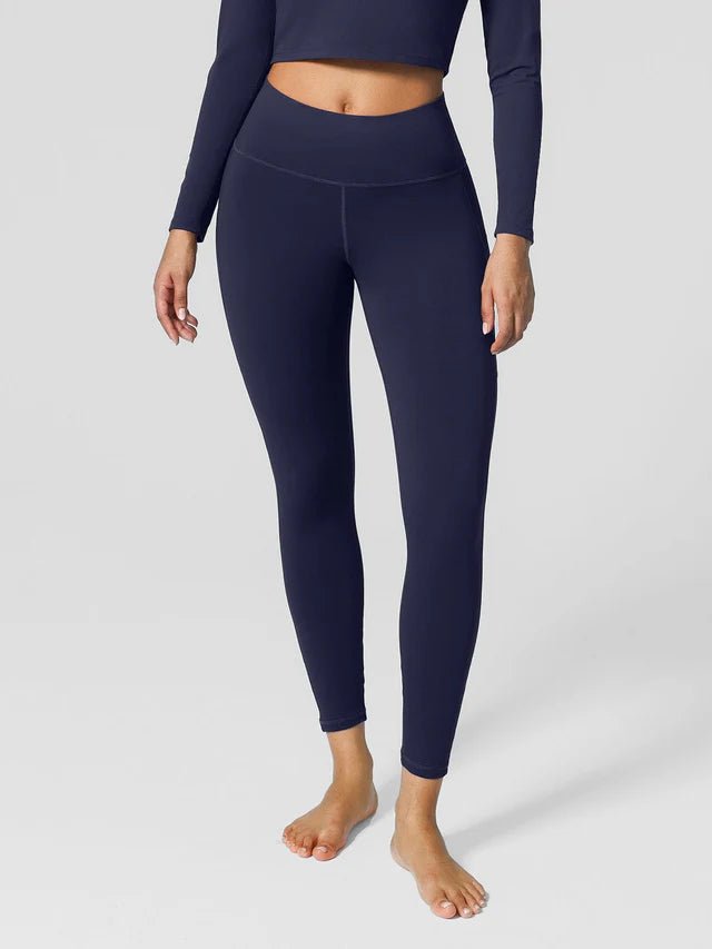 ThermaFlex Leggings - Sleek n Sheek