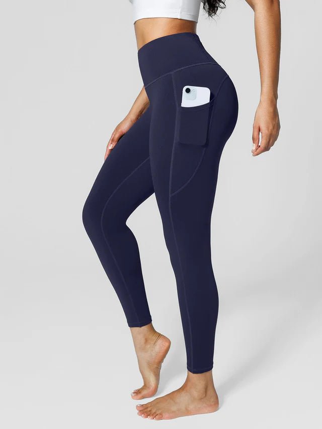 ThermaFlex Leggings - Sleek n Sheek
