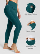 ThermaFlex Leggings - Sleek n Sheek