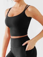 TwistFlex Bra - Sleek n Sheek