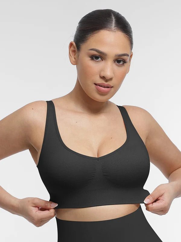 VelaLit™ Support Bra - Sleek n Sheek