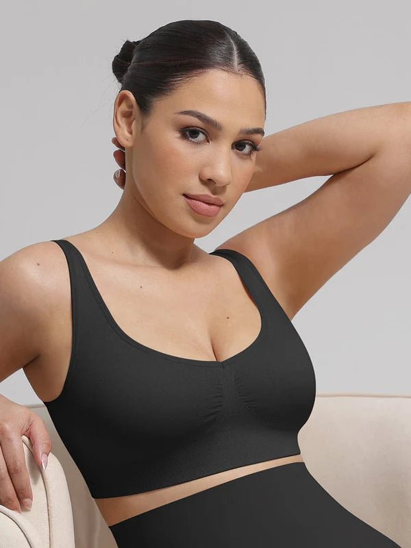 VelaLit™ Support Bra - Sleek n Sheek