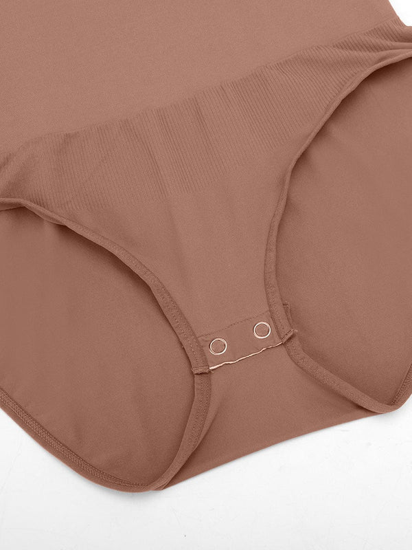 VelvetForm Bodysuit - Sleek n Sheek