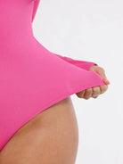 VividV™ Bodysuit - Sleek n Sheek