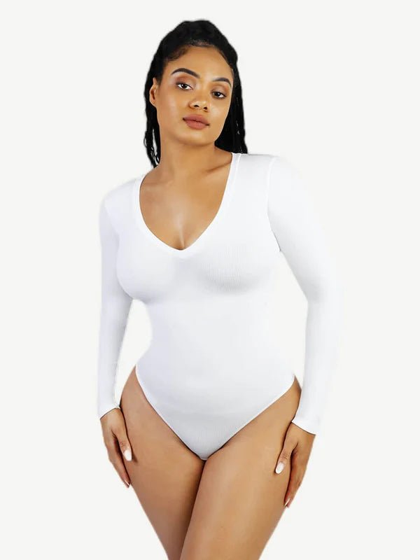 VividV™ Bodysuit - Sleek n Sheek
