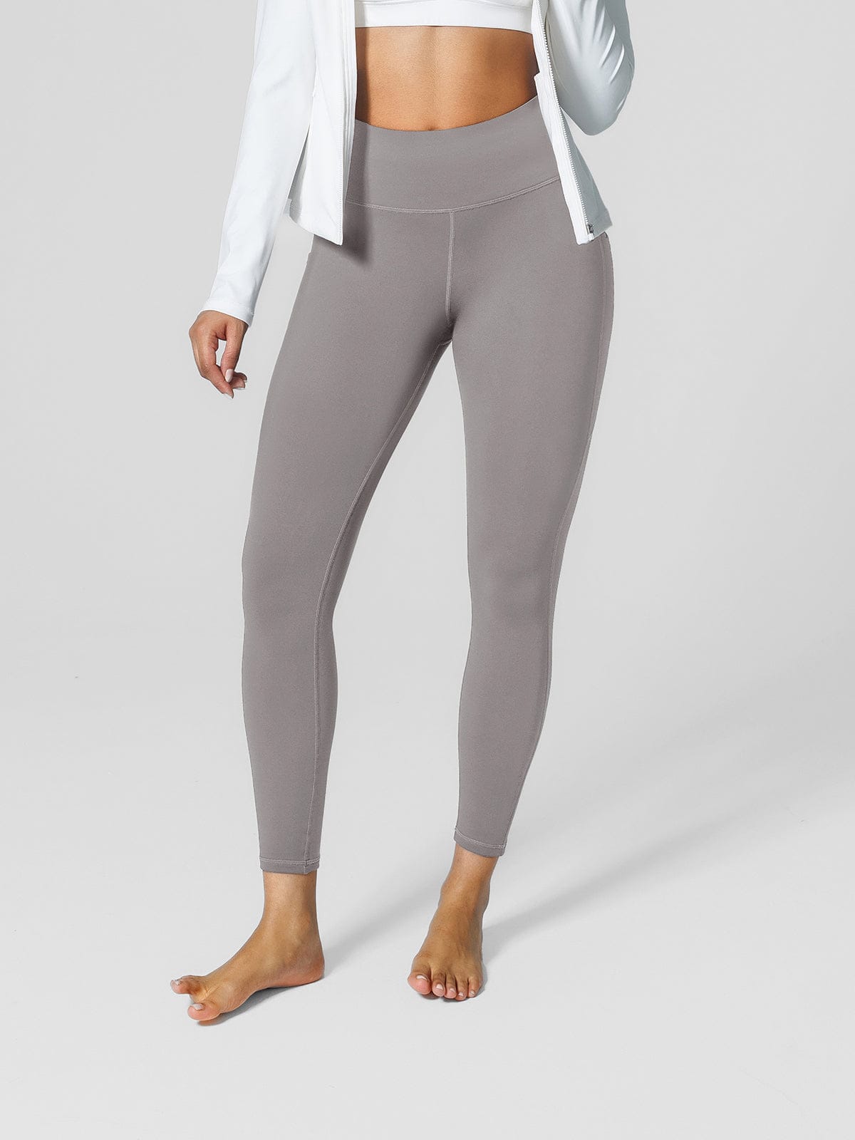 ThermaFlex Leggings - Sleek n Sheek