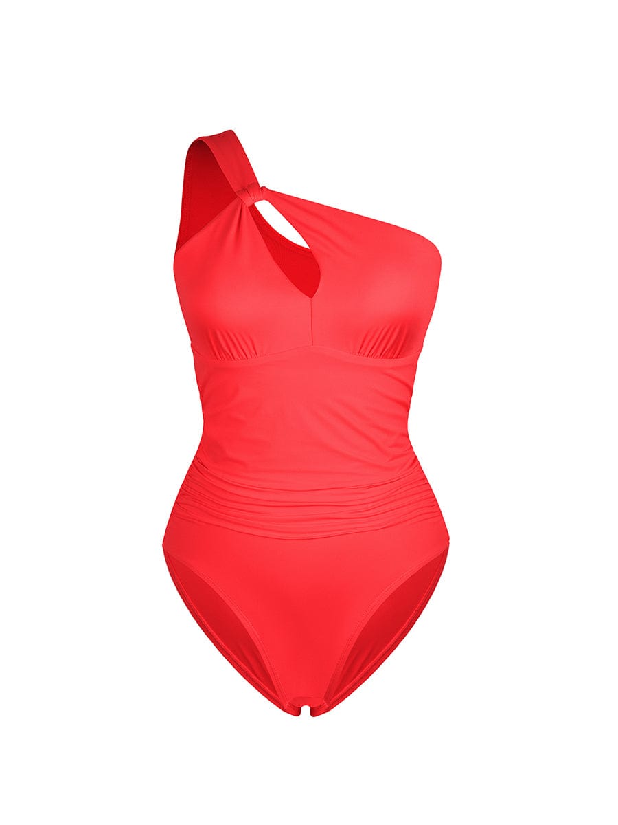 WaveSculpt Swimwear - Sleek n Sheek