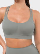 CoolCross Bra - Sleek n Sheek