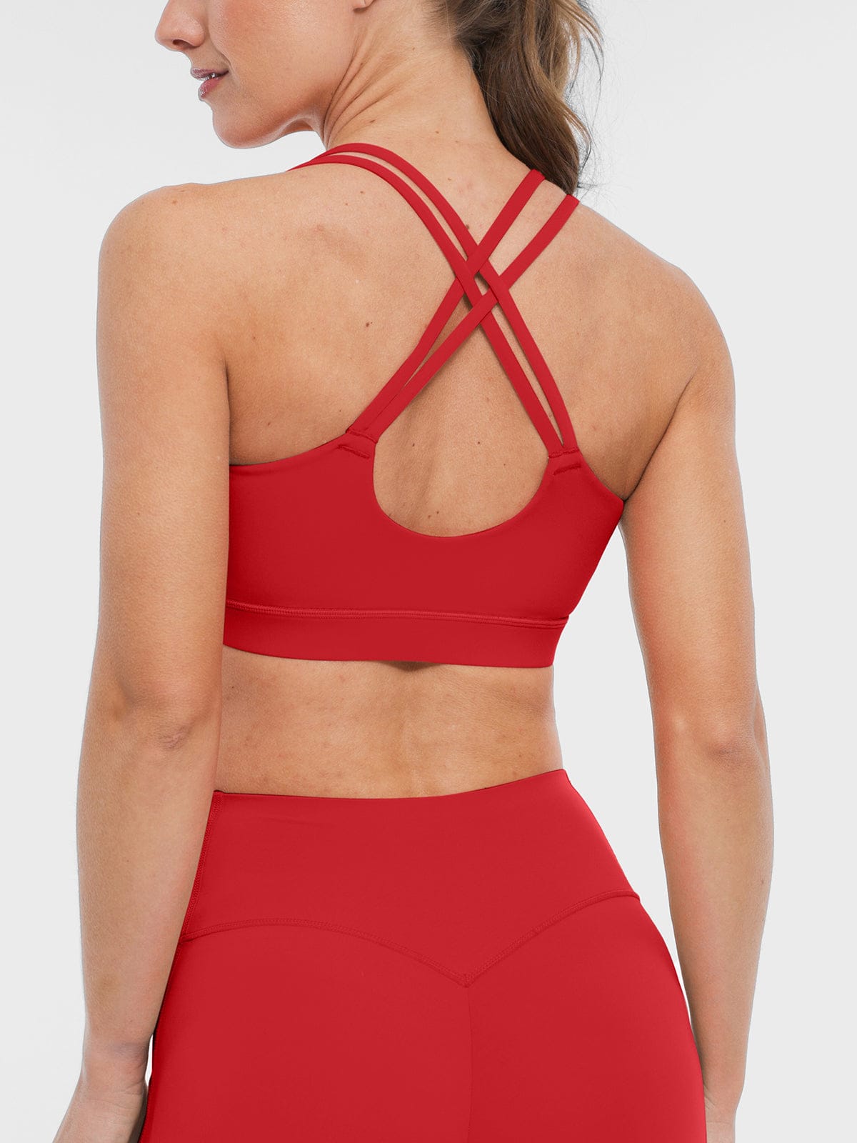 CoolCross Bra - Sleek n Sheek